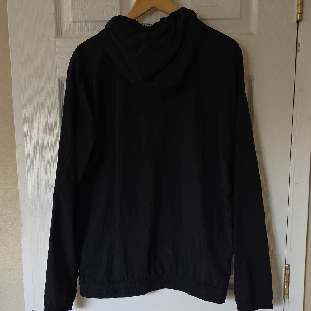 Rugby All Blacks Windbreaker - Picture 7 of 11